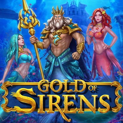 Gold of Sirens